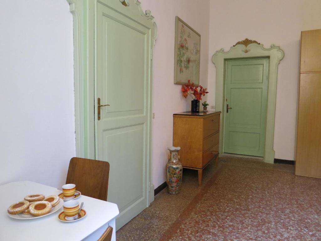 Casa Della Zia, Bologna By Short Holidays Номер фото