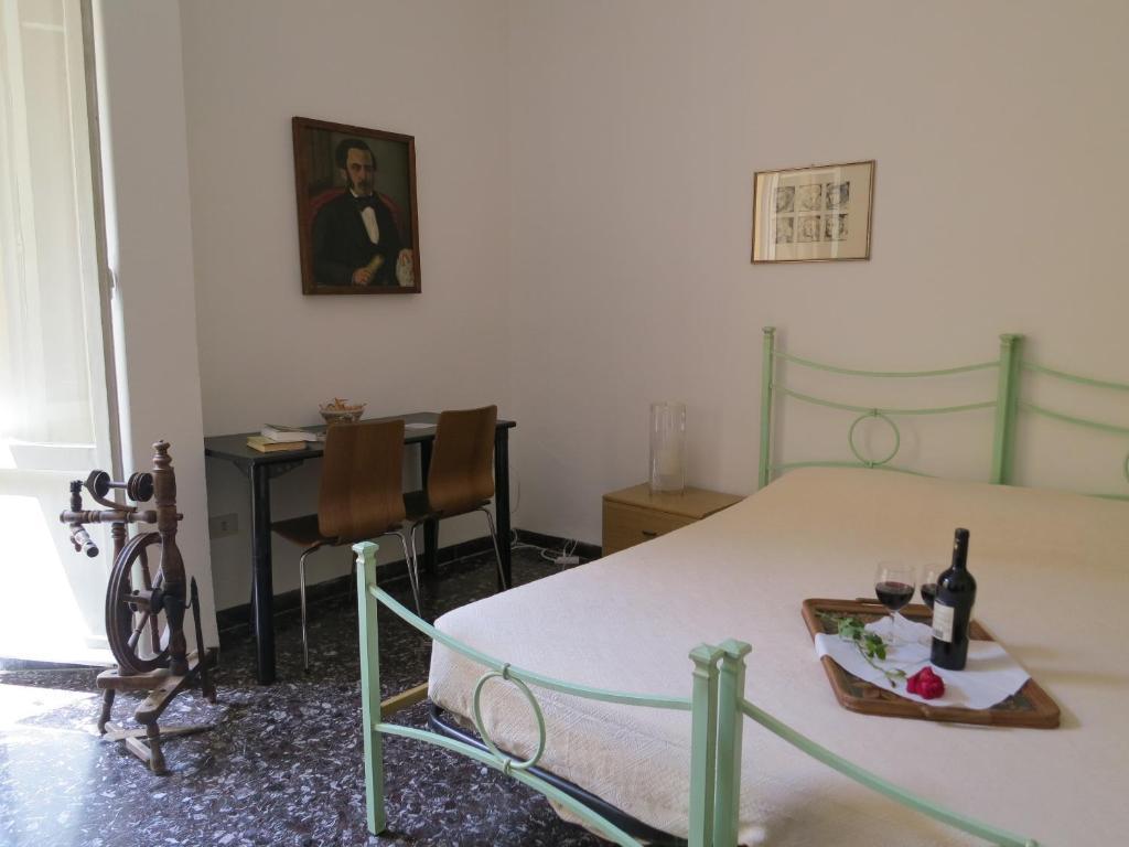 Casa Della Zia, Bologna By Short Holidays Номер фото