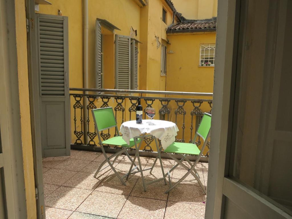 Casa Della Zia, Bologna By Short Holidays Номер фото