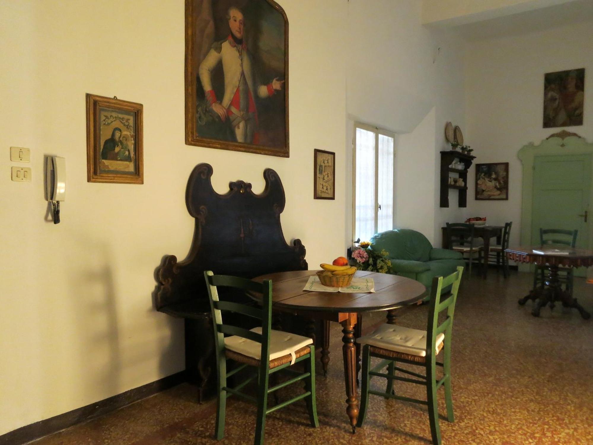 Casa Della Zia, Bologna By Short Holidays Экстерьер фото
