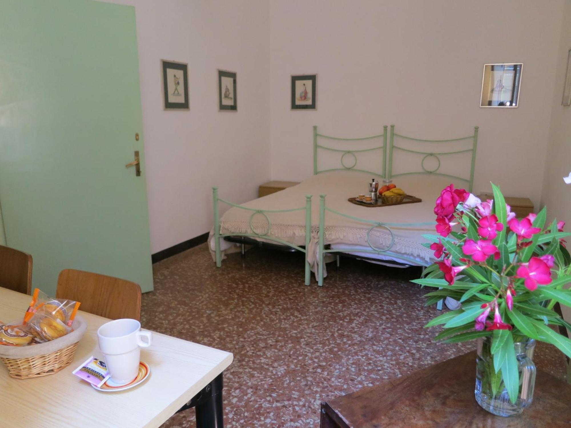 Casa Della Zia, Bologna By Short Holidays Экстерьер фото