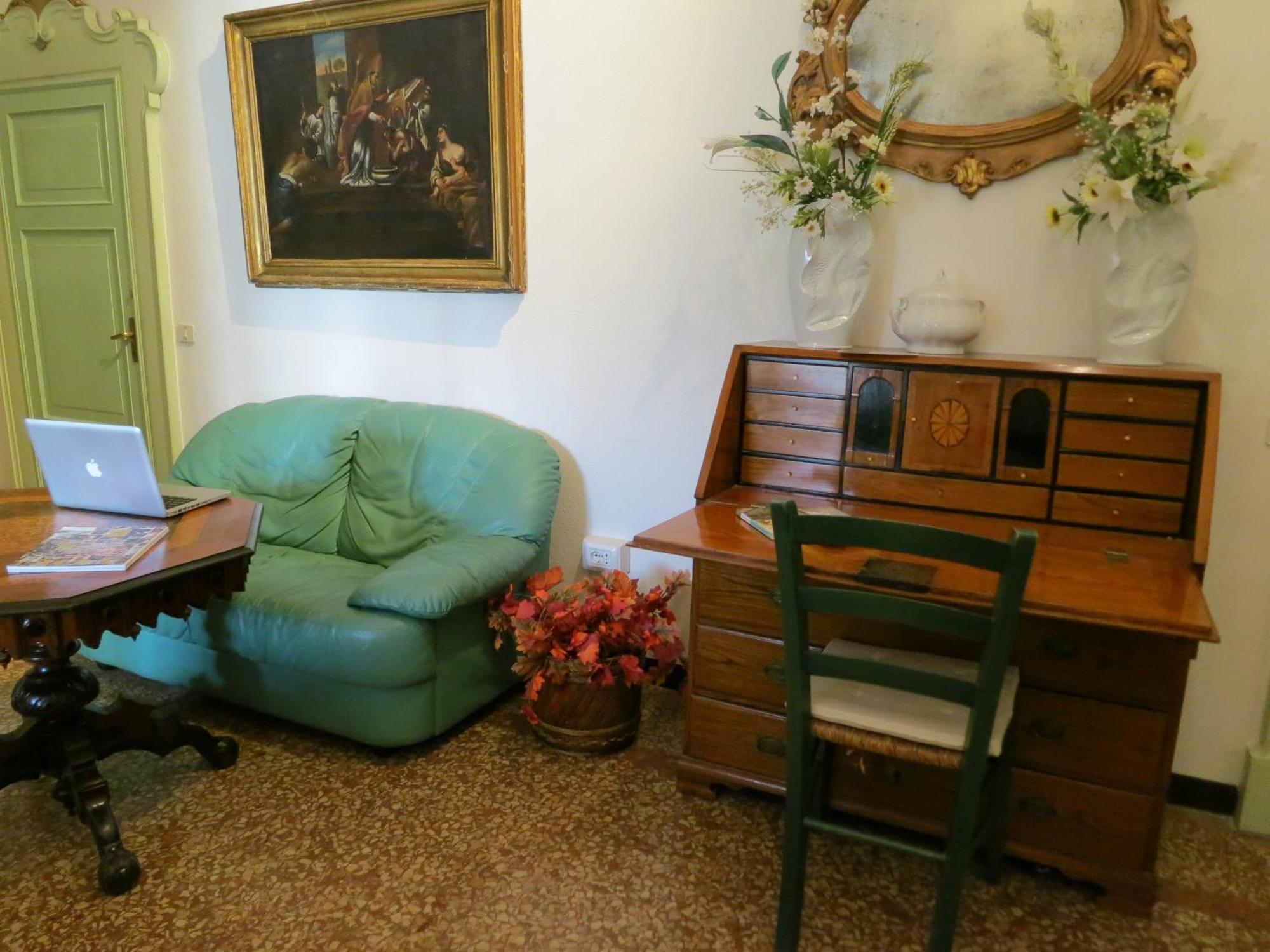 Casa Della Zia, Bologna By Short Holidays Экстерьер фото