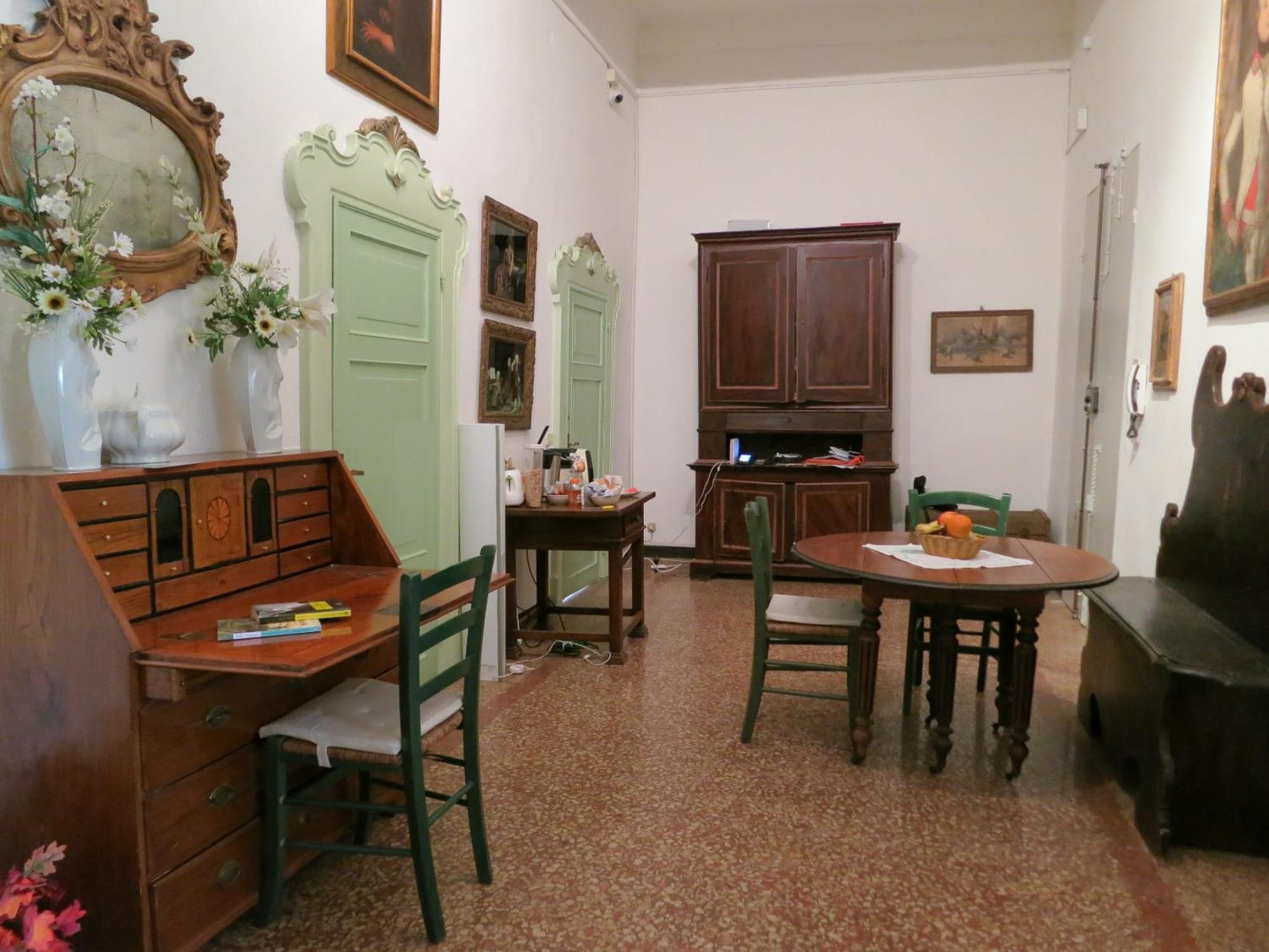 Casa Della Zia, Bologna By Short Holidays Экстерьер фото