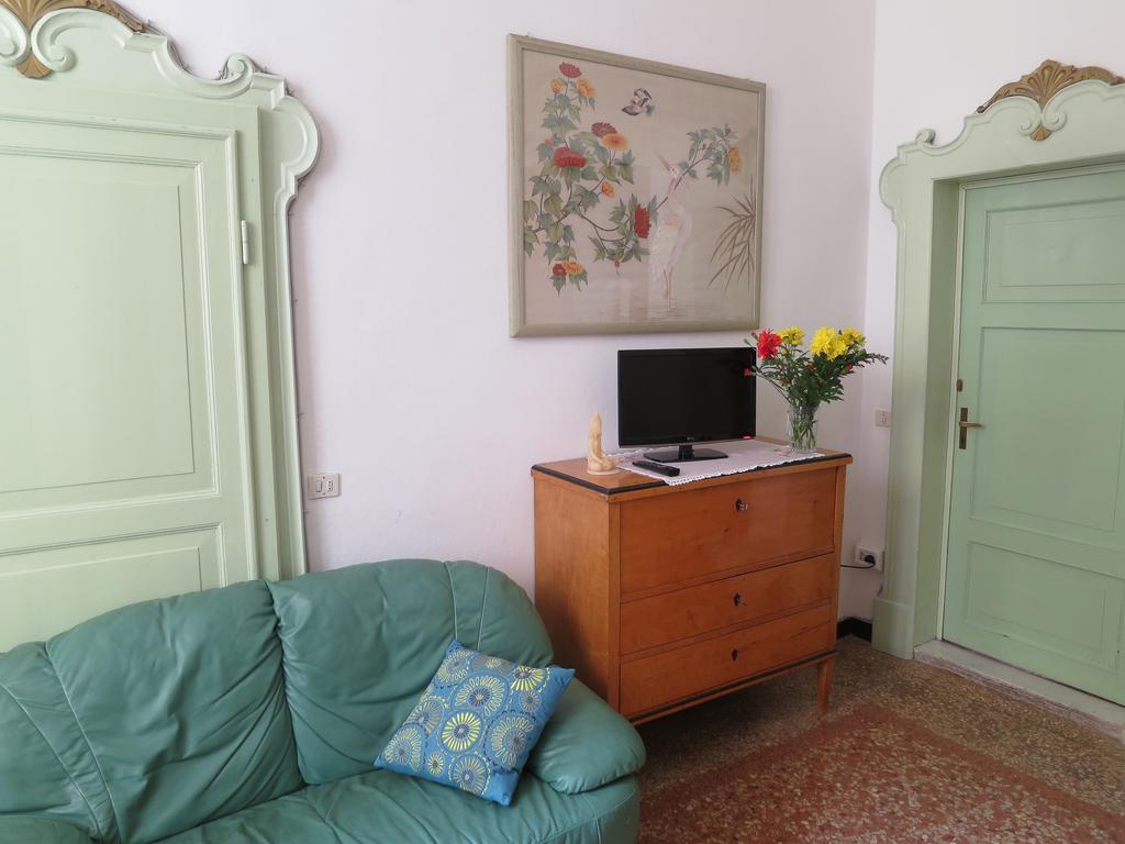 Casa Della Zia, Bologna By Short Holidays Экстерьер фото